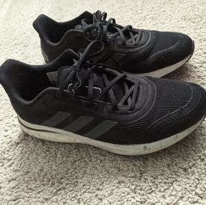 Adidas supernova size 11